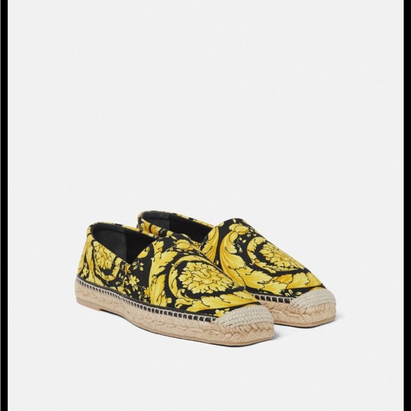 Versace Shoes - Versace